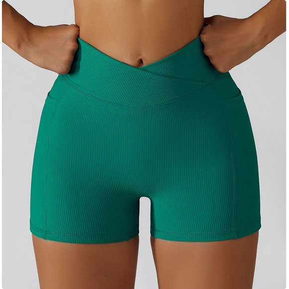 The Body Shorts - Picture 2 of 3